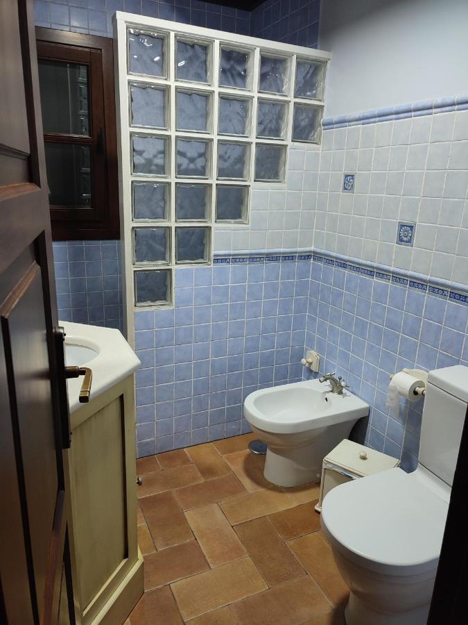 Casa Ohana Чиклана-де-ла-Фронтера Екстер'єр фото
