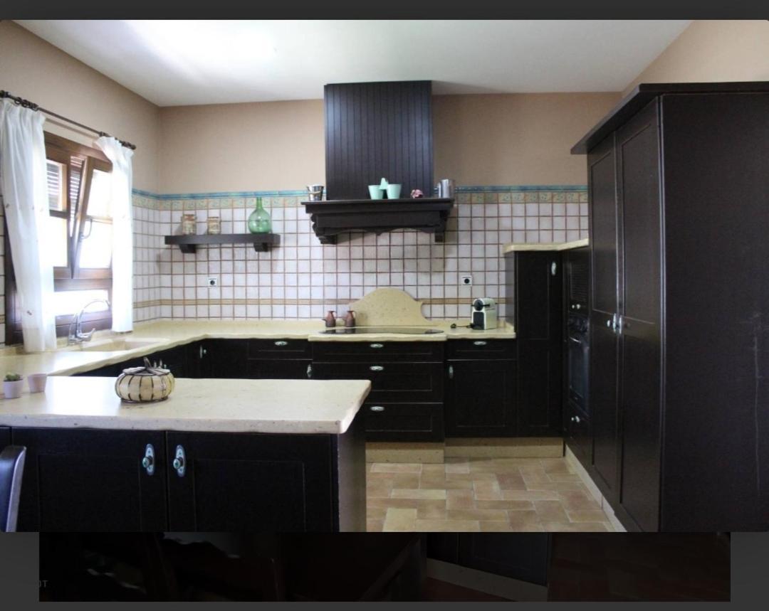 Casa Ohana Чиклана-де-ла-Фронтера Екстер'єр фото