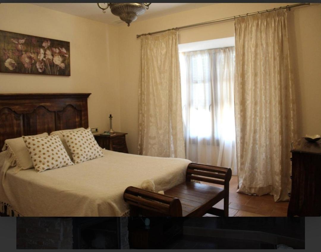 Casa Ohana Чиклана-де-ла-Фронтера Екстер'єр фото