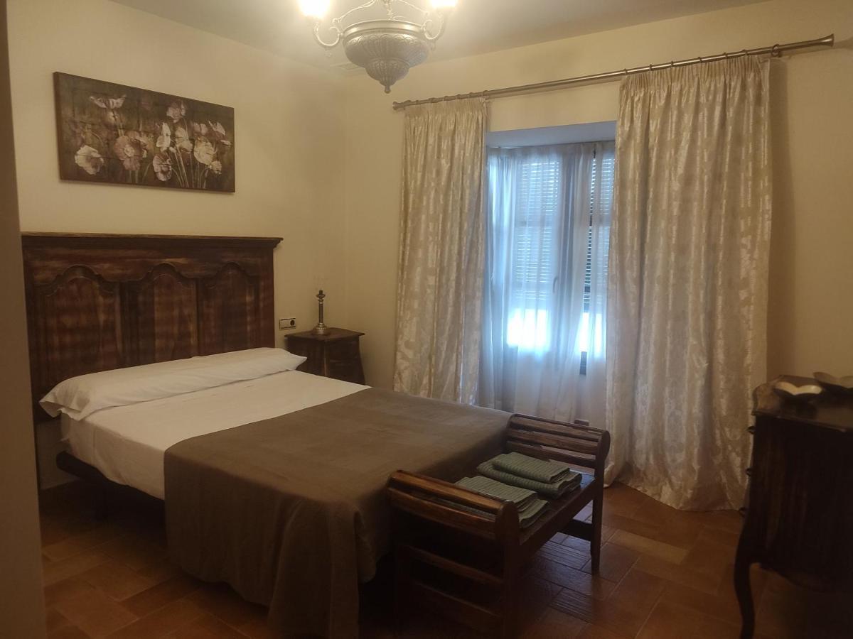 Casa Ohana Чиклана-де-ла-Фронтера Екстер'єр фото