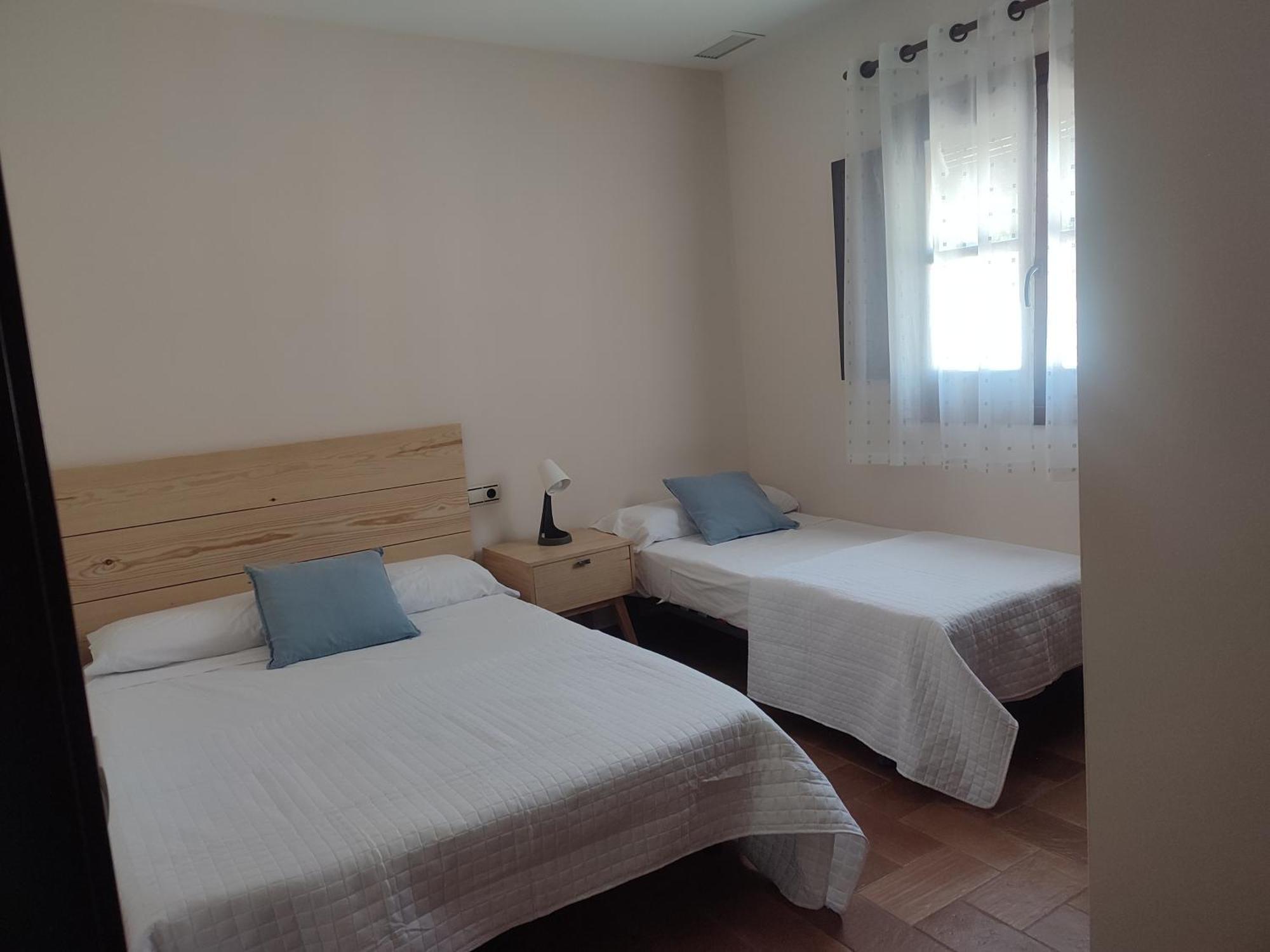 Casa Ohana Чиклана-де-ла-Фронтера Екстер'єр фото
